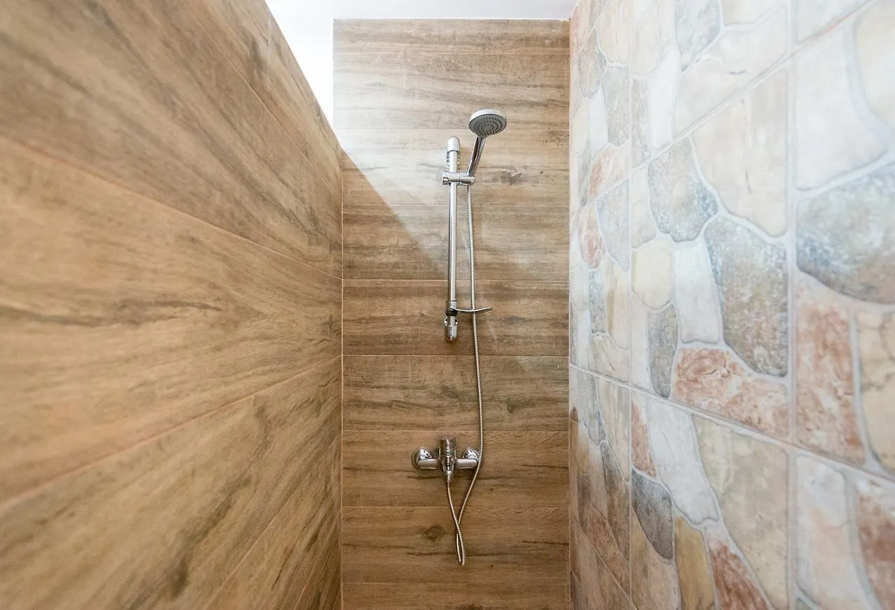 Lejlighed Malagasuite Bungalow Pool Benalmádena