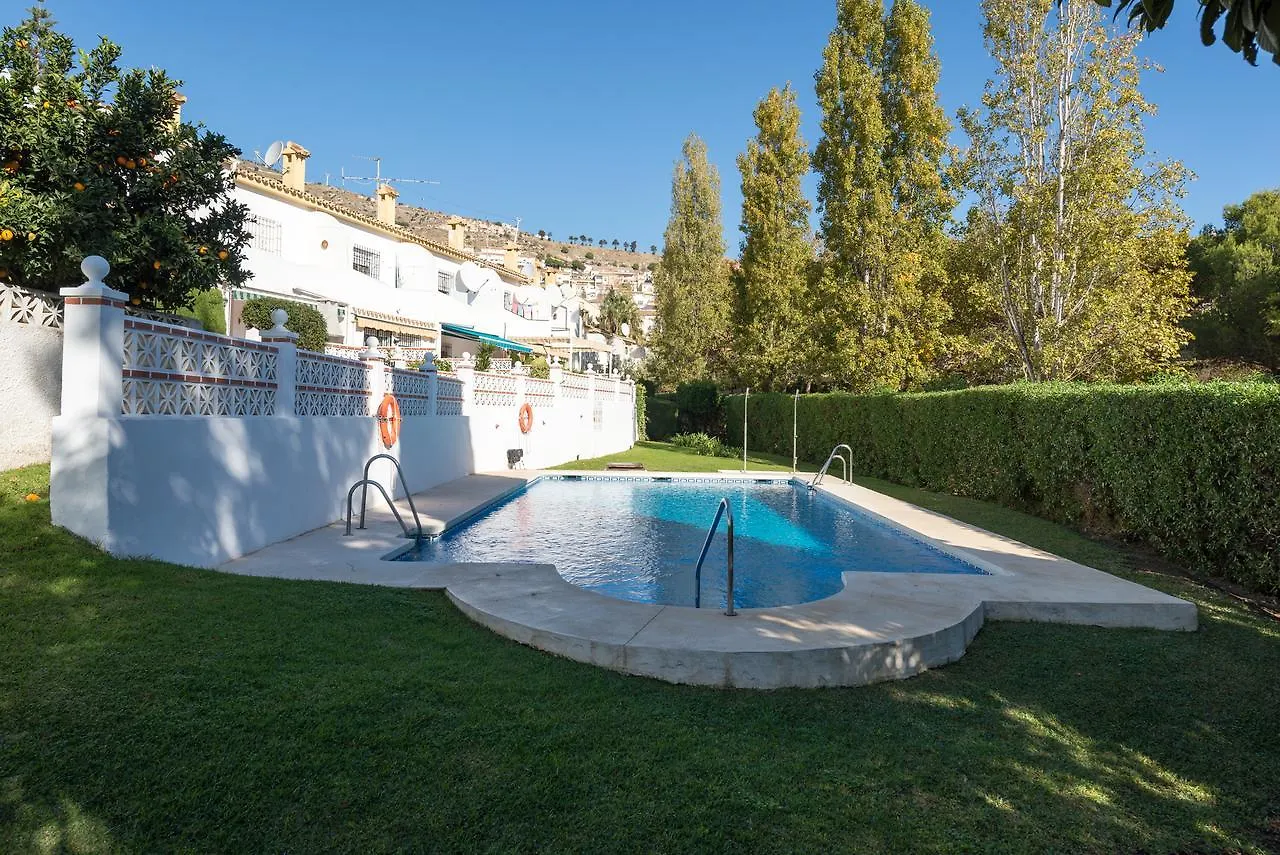 Malagasuite Bungalow Pool Benalmádena 0*,  Spanien